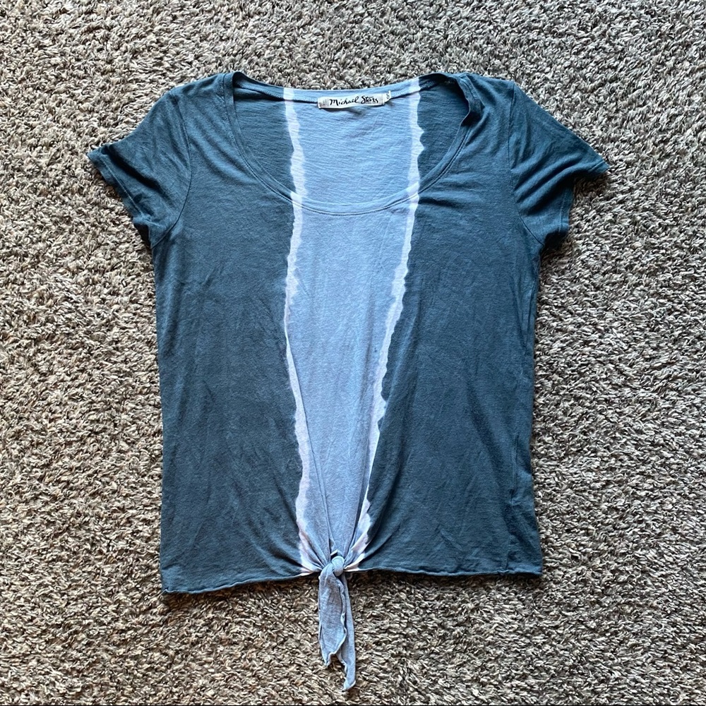 Michael Stars Indira tee
